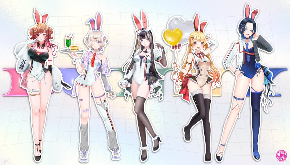 Kail(かいる)🍣お仕事募集中 tweet media