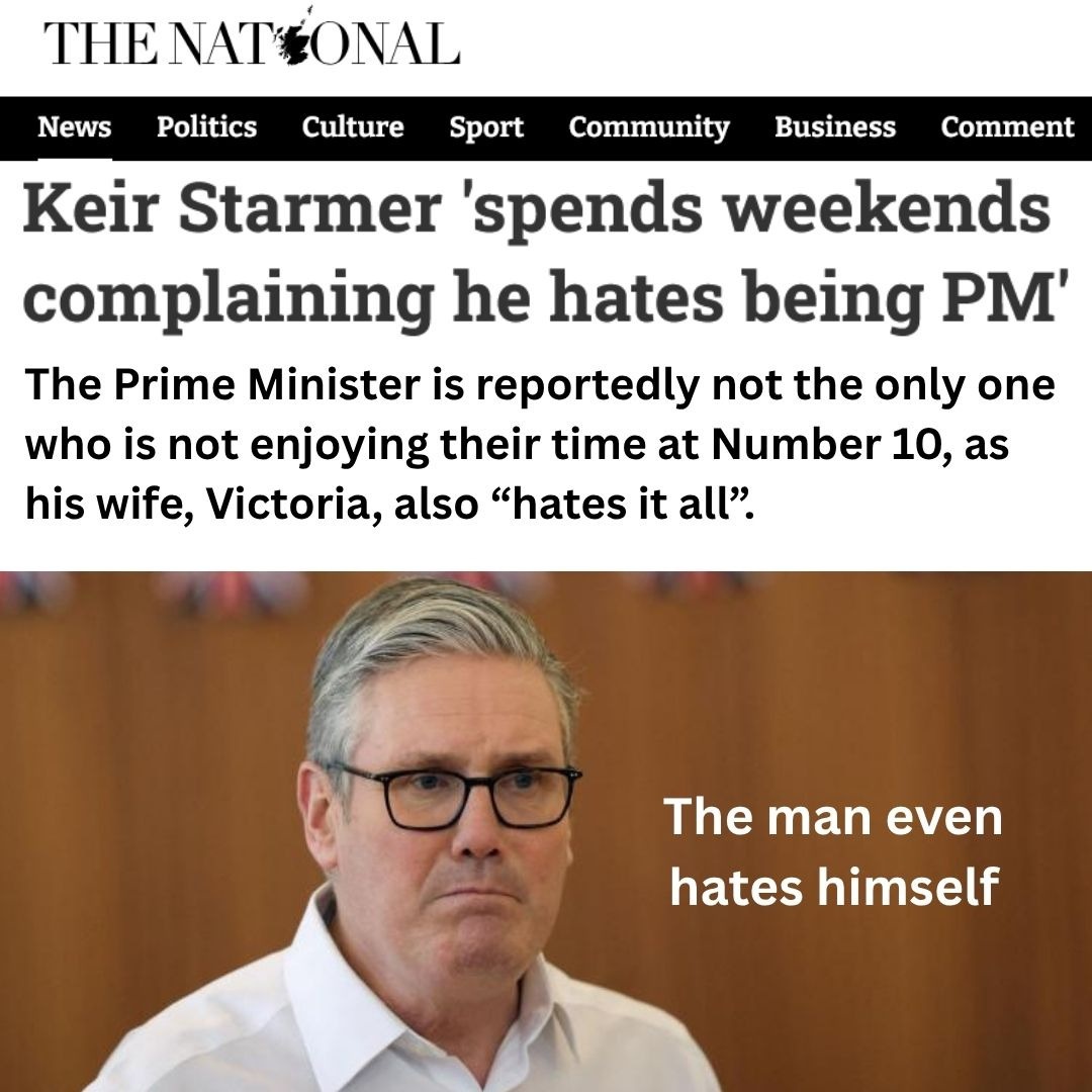 Donna Louise tweet media