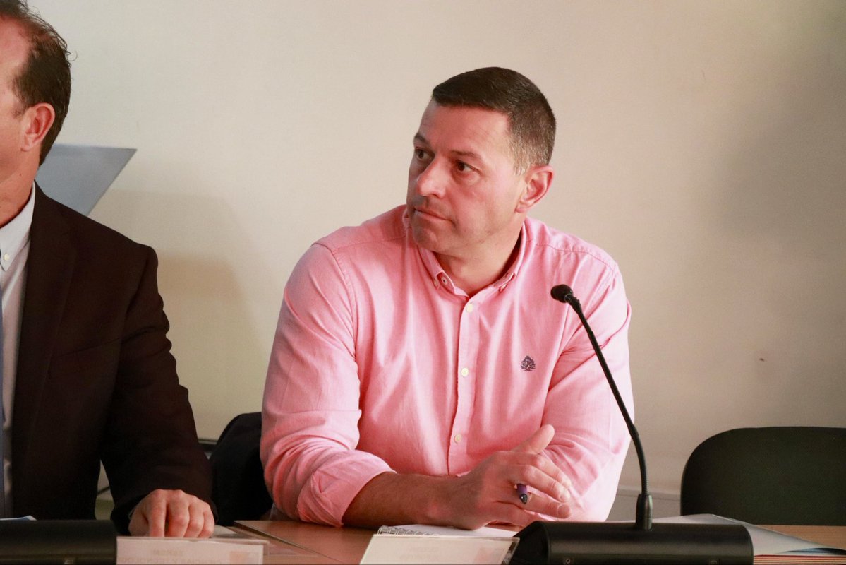 Mindep Tarapacá tweet media