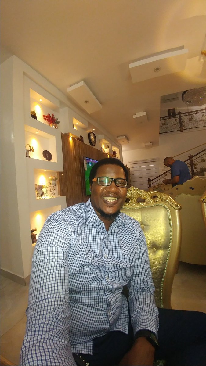 Emeka Achebe tweet media