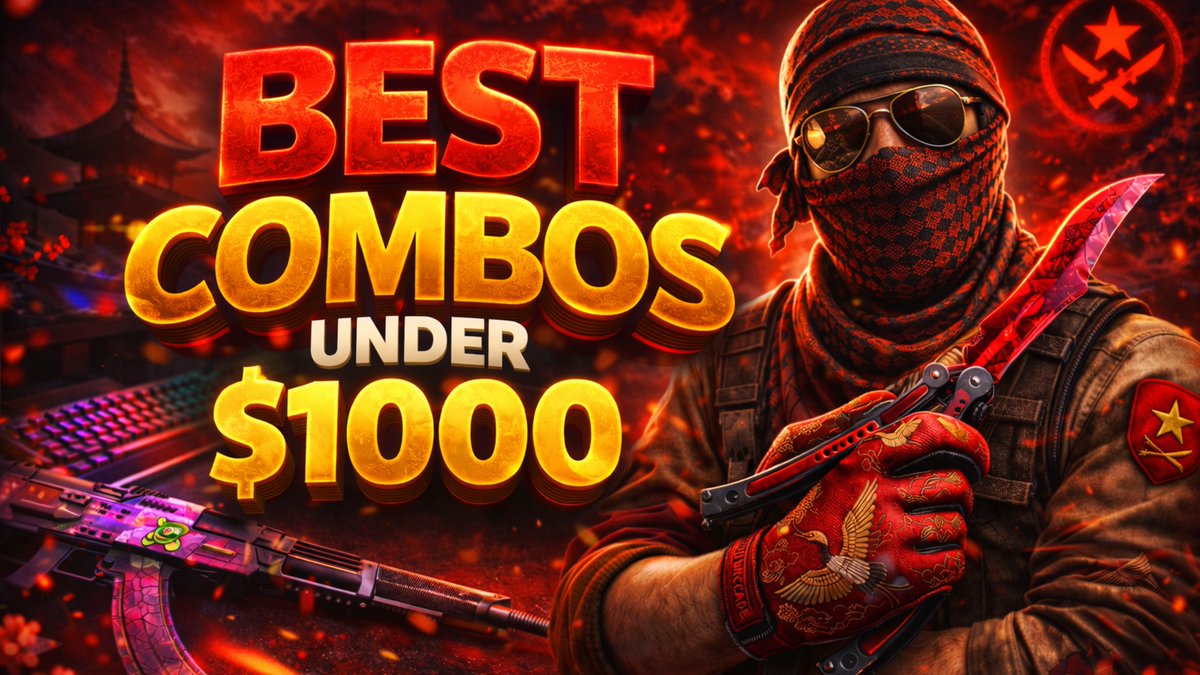 S4GGYCS's tweet photo. First Video Out Now! https://t.co/VYpMWM4bWC https://t.co/XysRCM3xL0