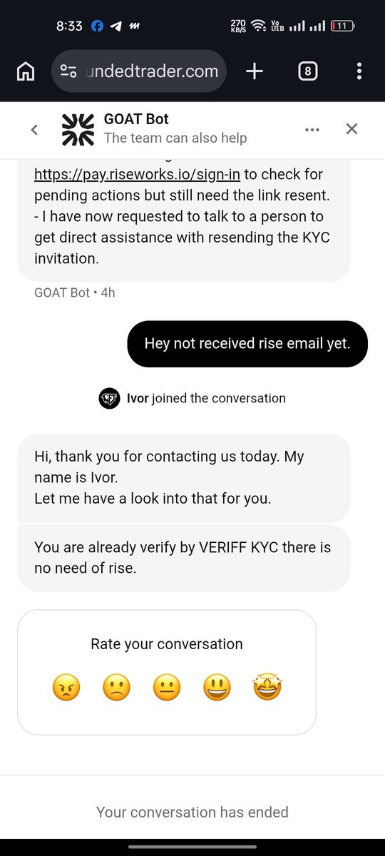 Funded Trader tweet media