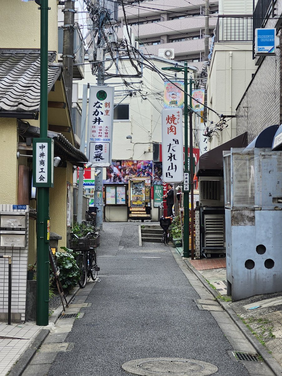 石井さん tweet media