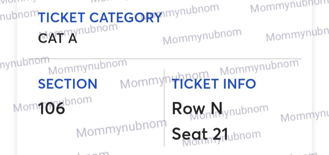 MommyNubnom รับกดบัตรคอน / กรอกฟอร์ม🌷 tweet media