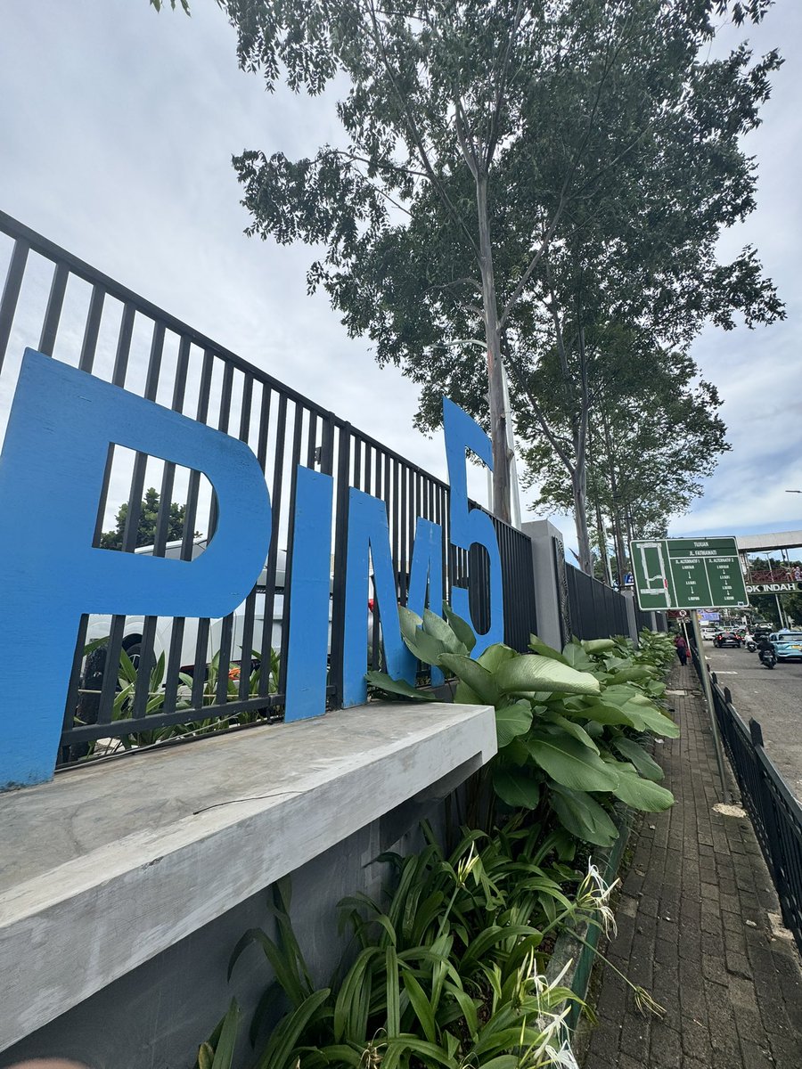 Adriansyah Yasin Sulaeman tweet media