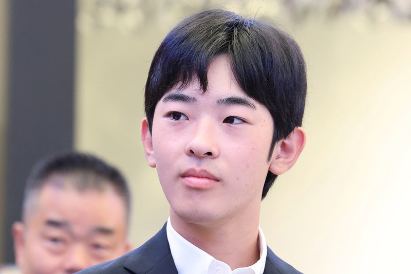同人だと思いますか？