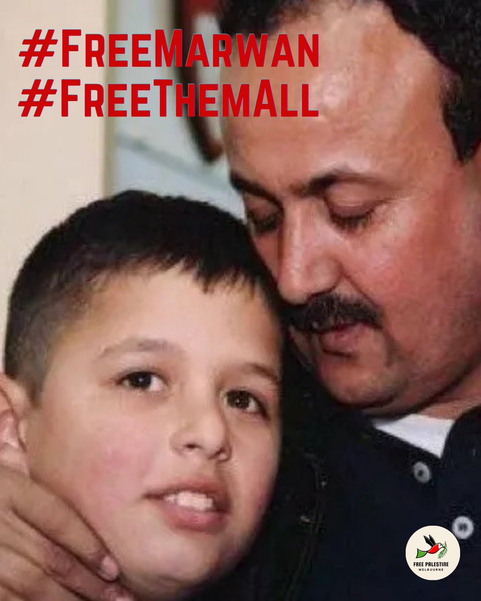 Free Palestine Melbourne tweet media
