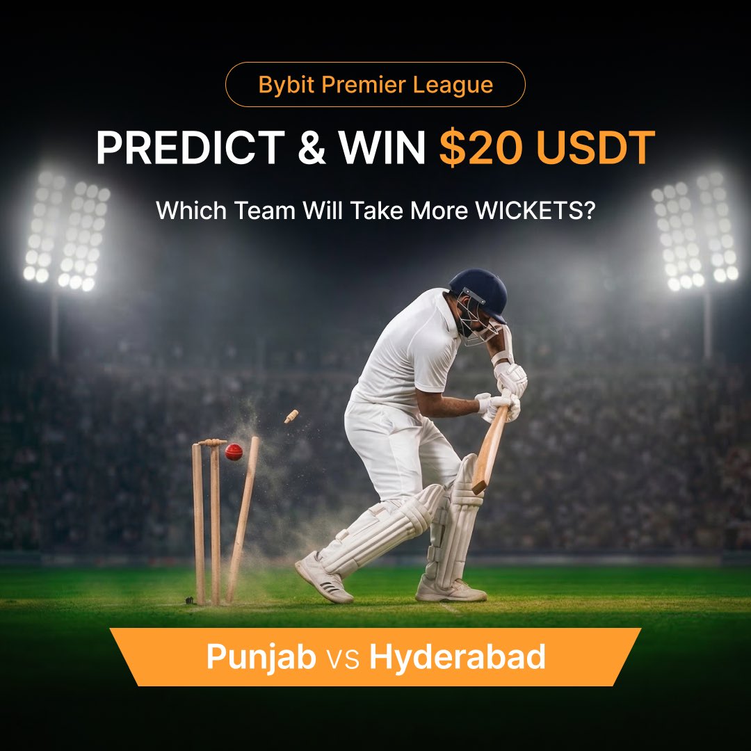 Bybit South Asia tweet media