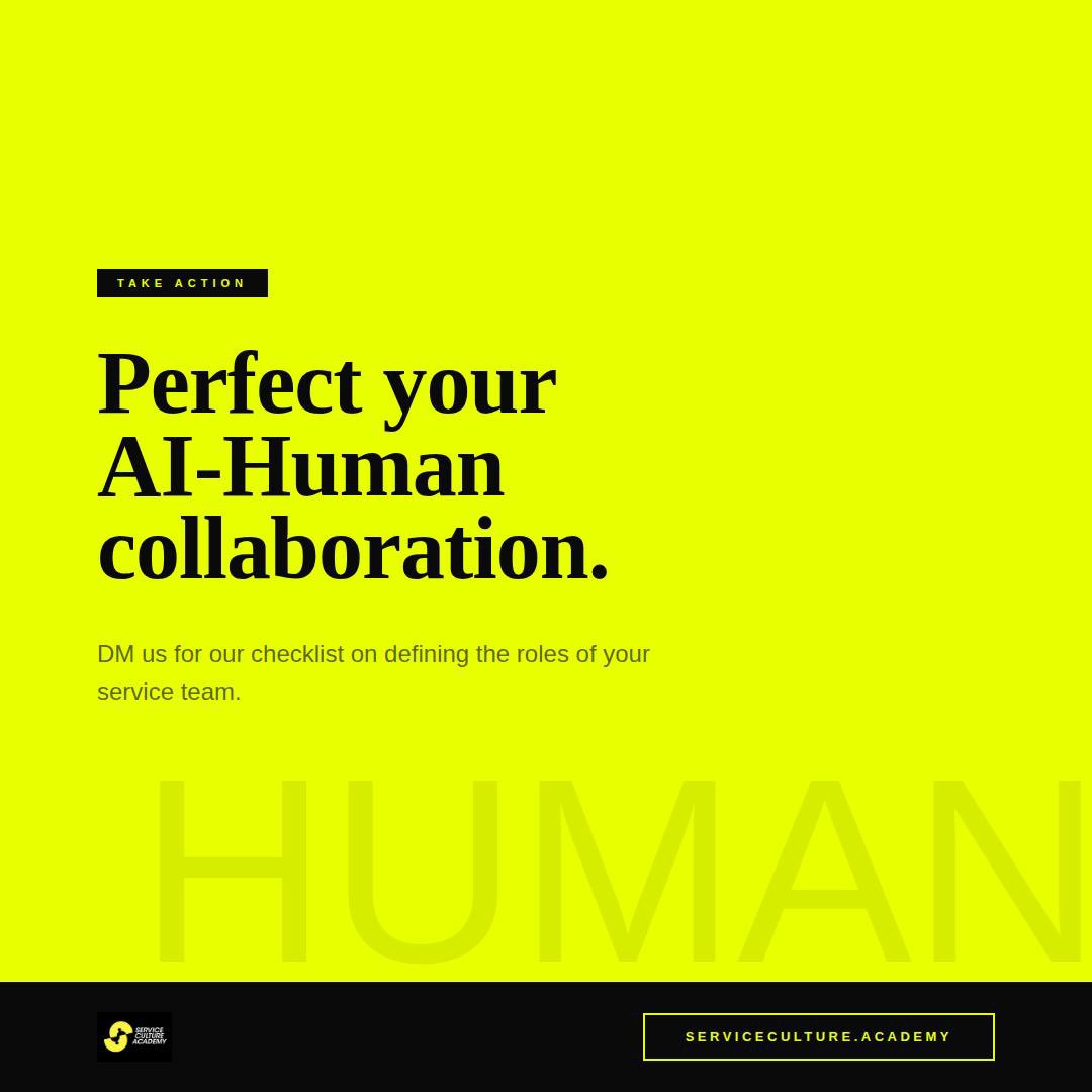 Service Culture Academy tweet media