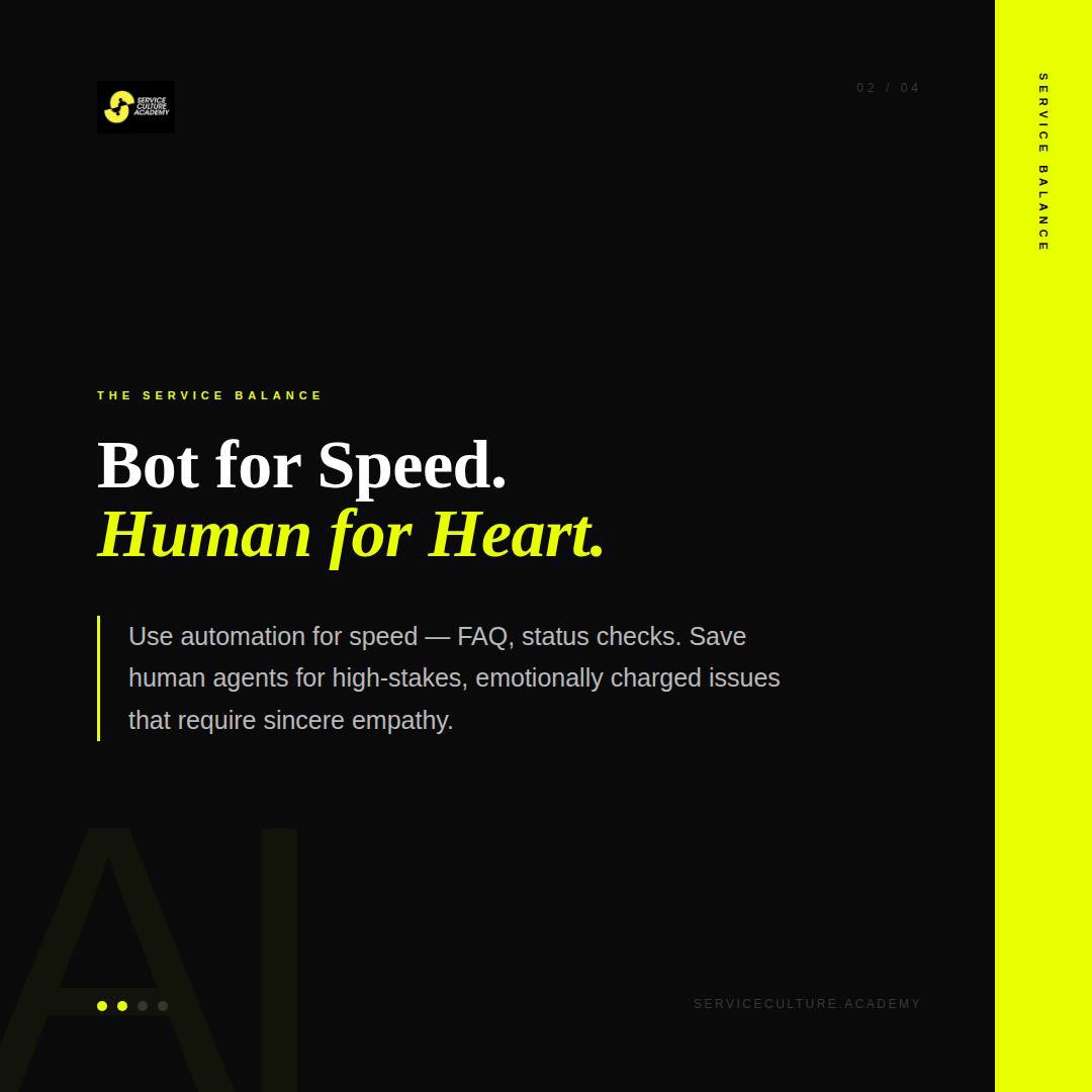 Service Culture Academy tweet media