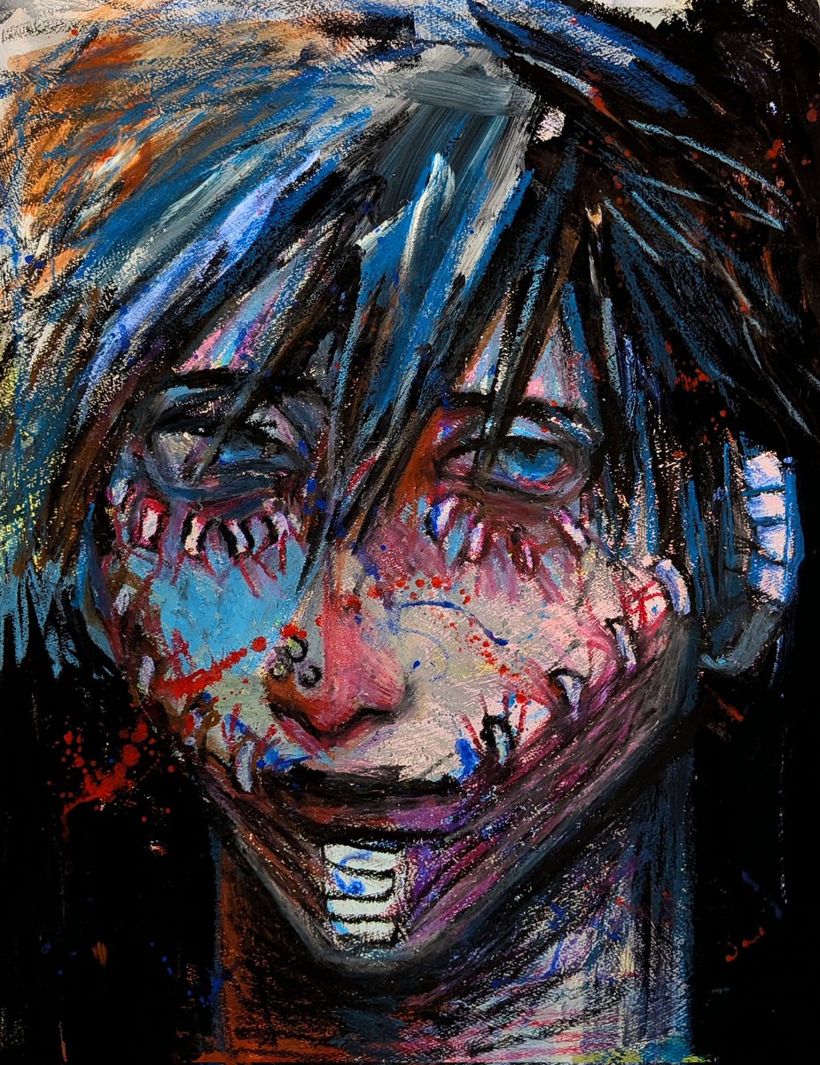 こっこ@5/6西2ノ20a tweet media