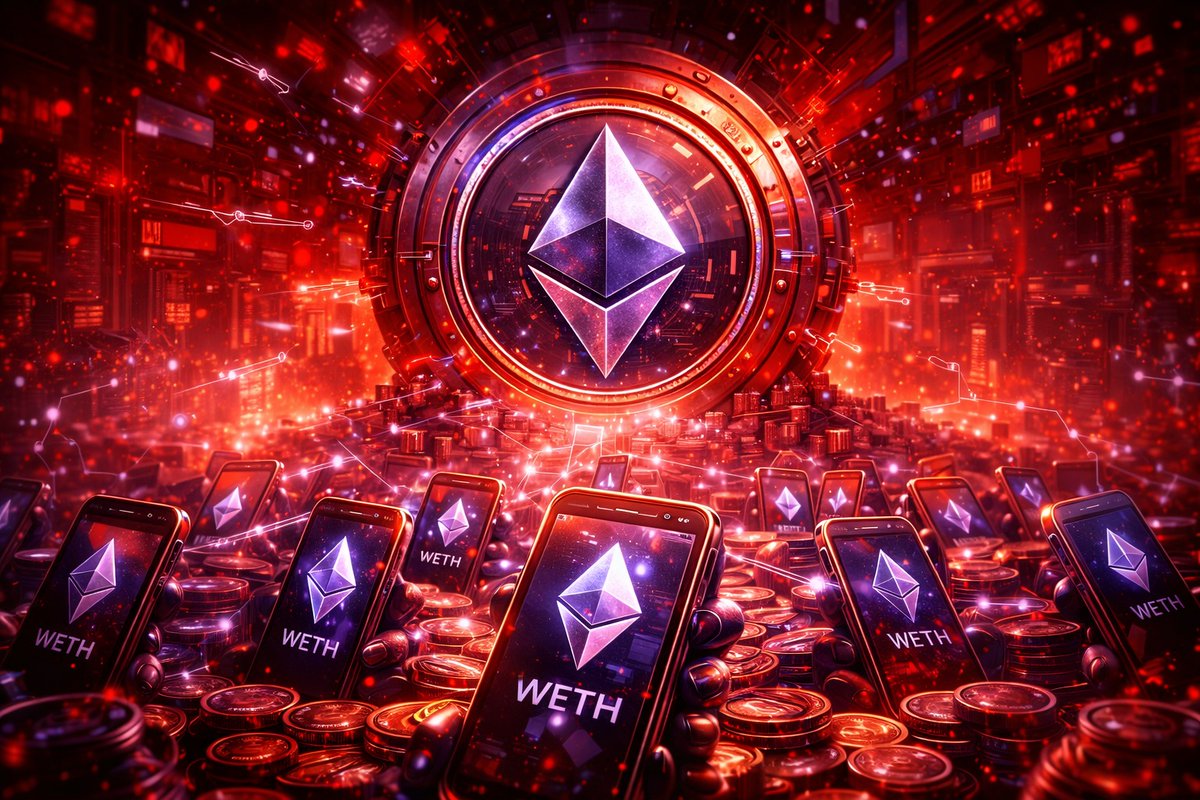 Crypto Town Hall tweet media