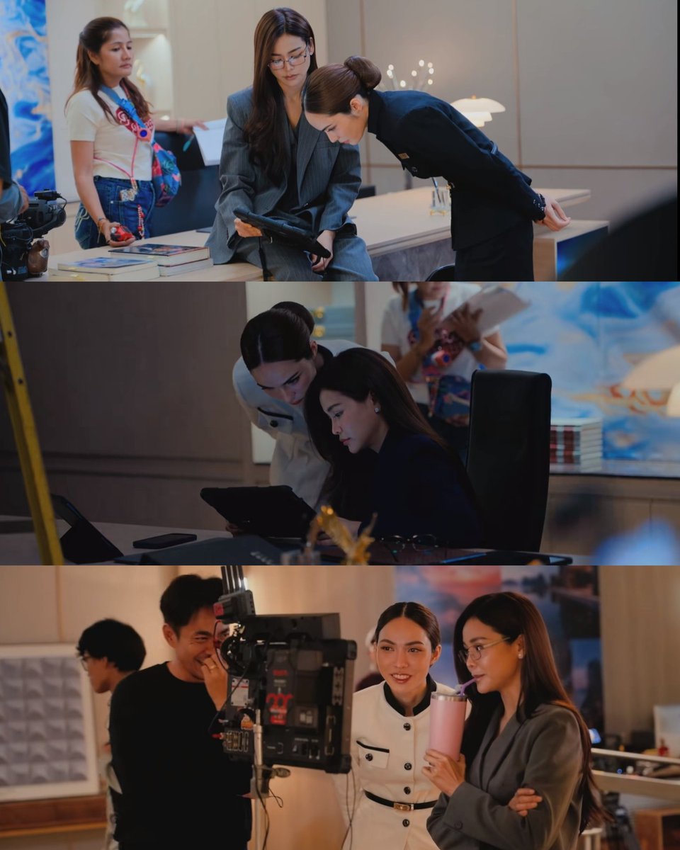 cₐₘₚₐᵢ✨️โอบกอด tweet media