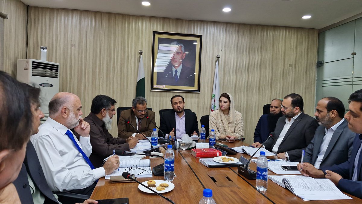 Health & Population Department, Punjab tweet media