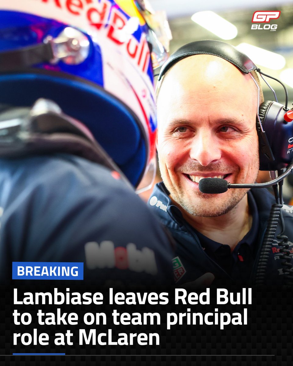 GPblog.com tweet media