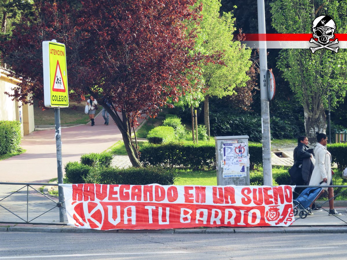 Bukaneros tweet media