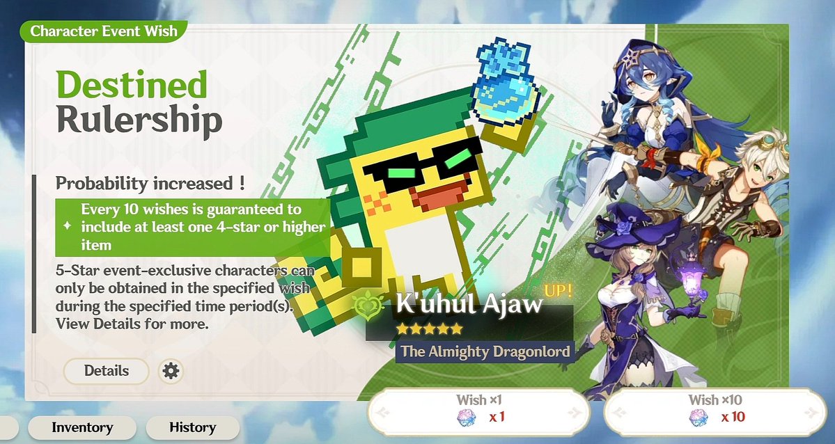 Cubynell 🐉 tweet media