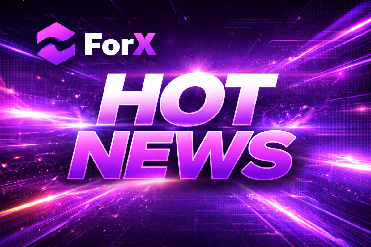 ForX tweet media