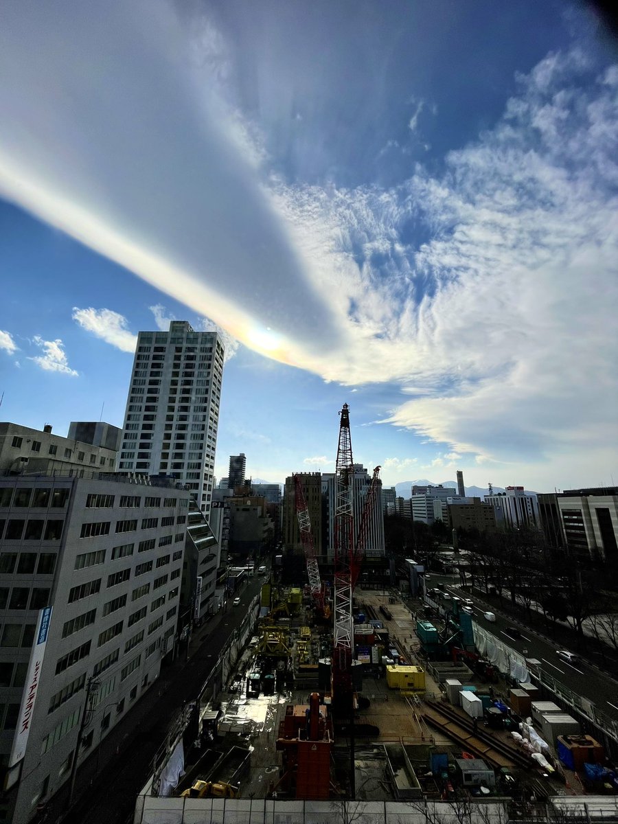 どさんこ39😺 tweet media