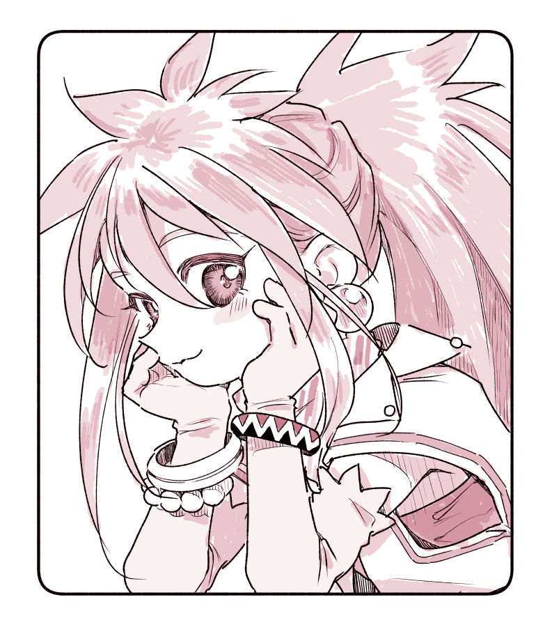 かり🎀ゆるエルフ3/14更新！ tweet media