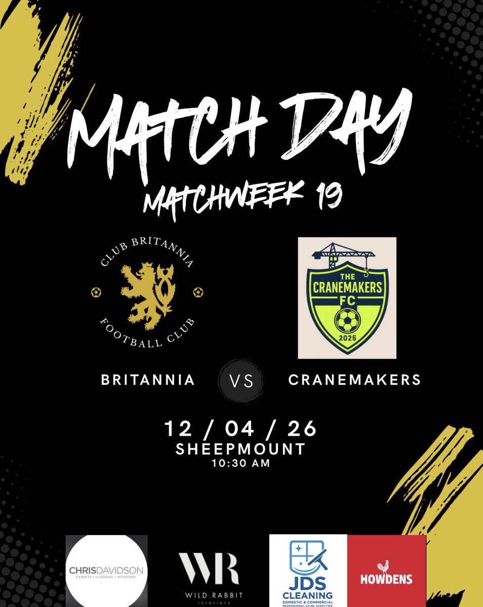 ClubBritanniaFC tweet media