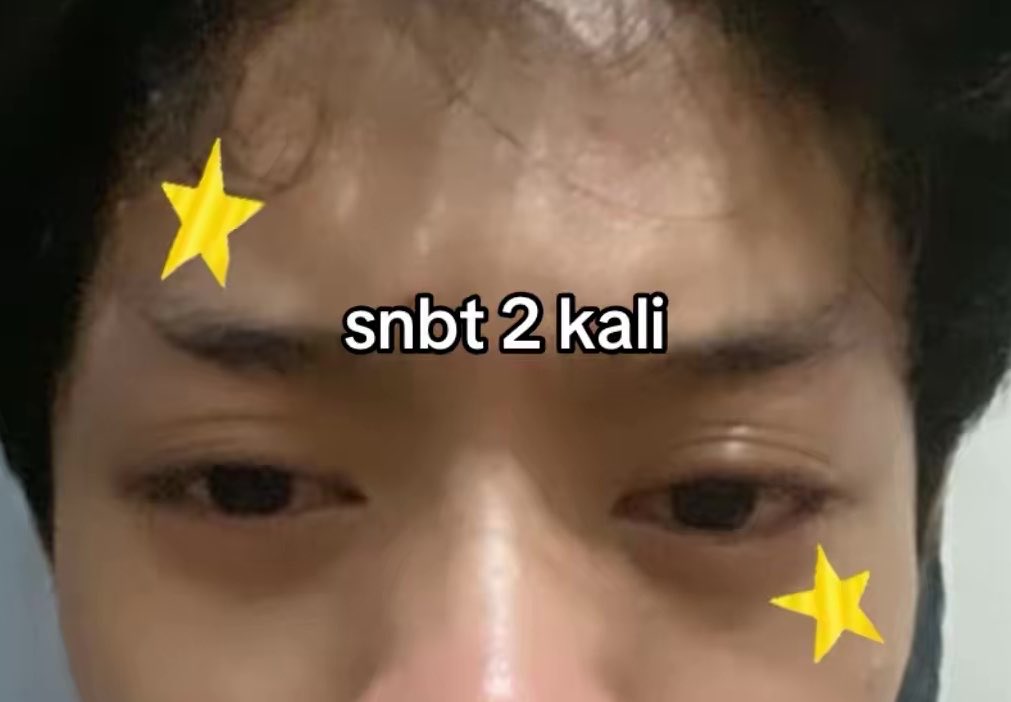 tukang haji naik cookies’²⁵ tweet media