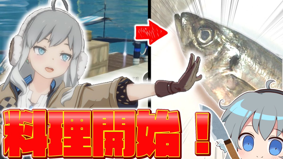 みぞれ（ゆっくり動画投稿者）⛄ tweet media