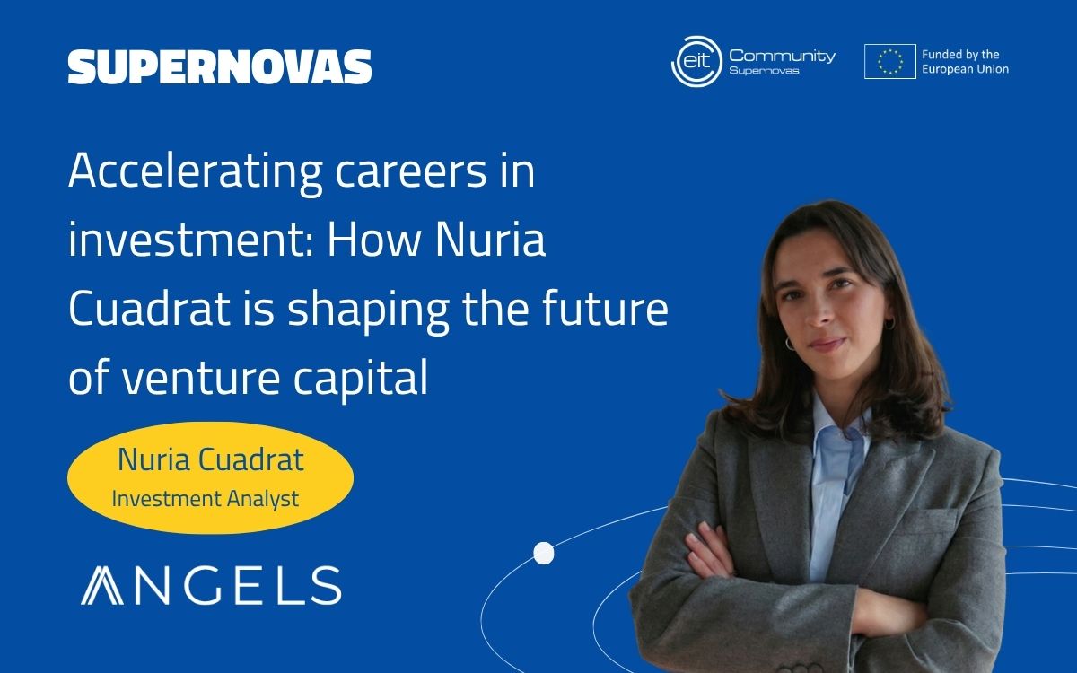 European Institute of Innovation & Technology tweet media