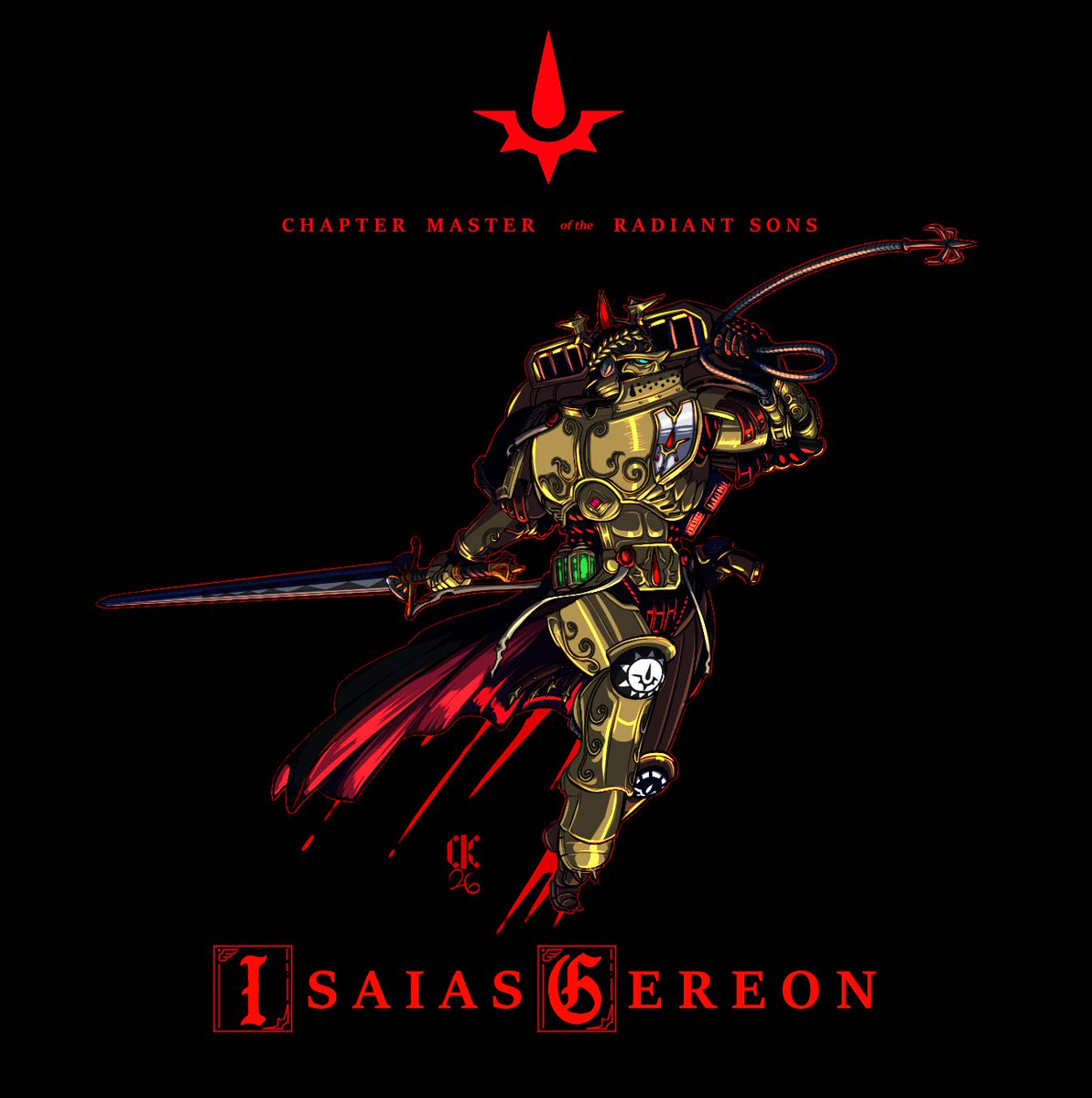 KROMA - Closed Comms tweet media