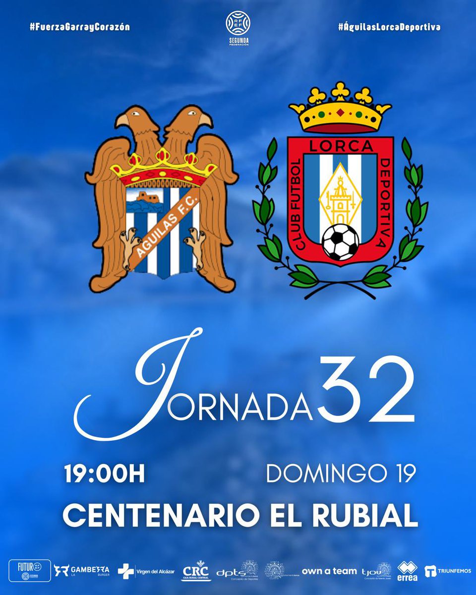 Lorca Deportiva tweet media