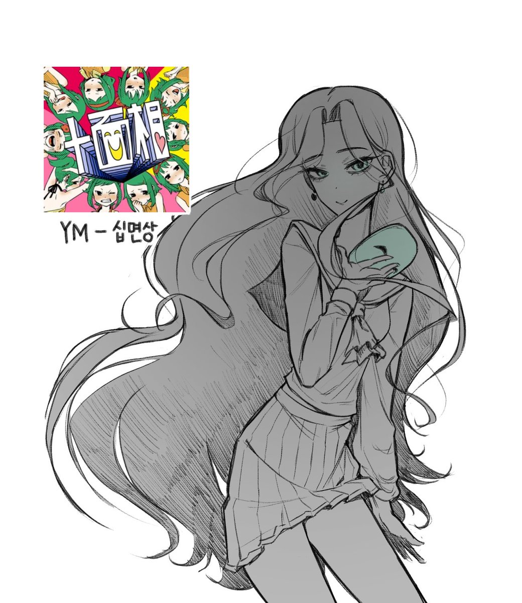 히도이 tweet media