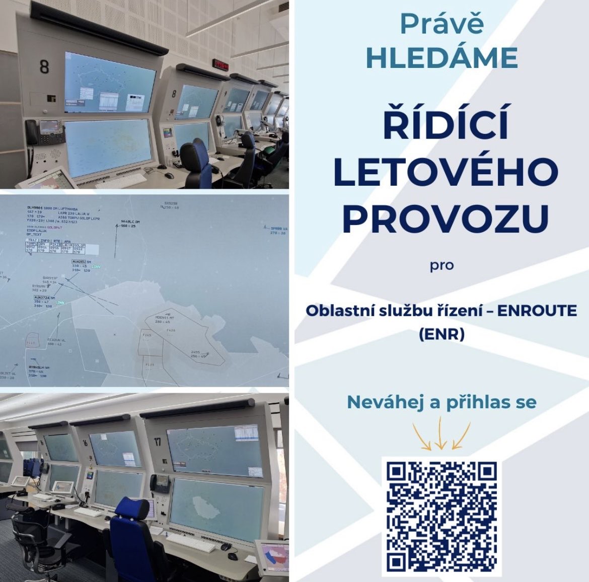 ŘLP ČR / ANS CR tweet media