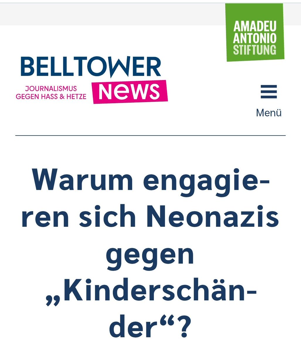 KratiKratos's tweet photo. @bundeskolerika @AfD @MdlBehrendt Joooonge. 

"Rechte" wurden bis vor wenigen Jahren von euch kritisiert, weil sie z.T.  "Blei" für derlei Leute gefordert haben. 

Während ihr bis vor Wochen erwachsene Männer in Kleidern vor Kindern verteidigt hab. https://t.co/Jcoz3TsSMP