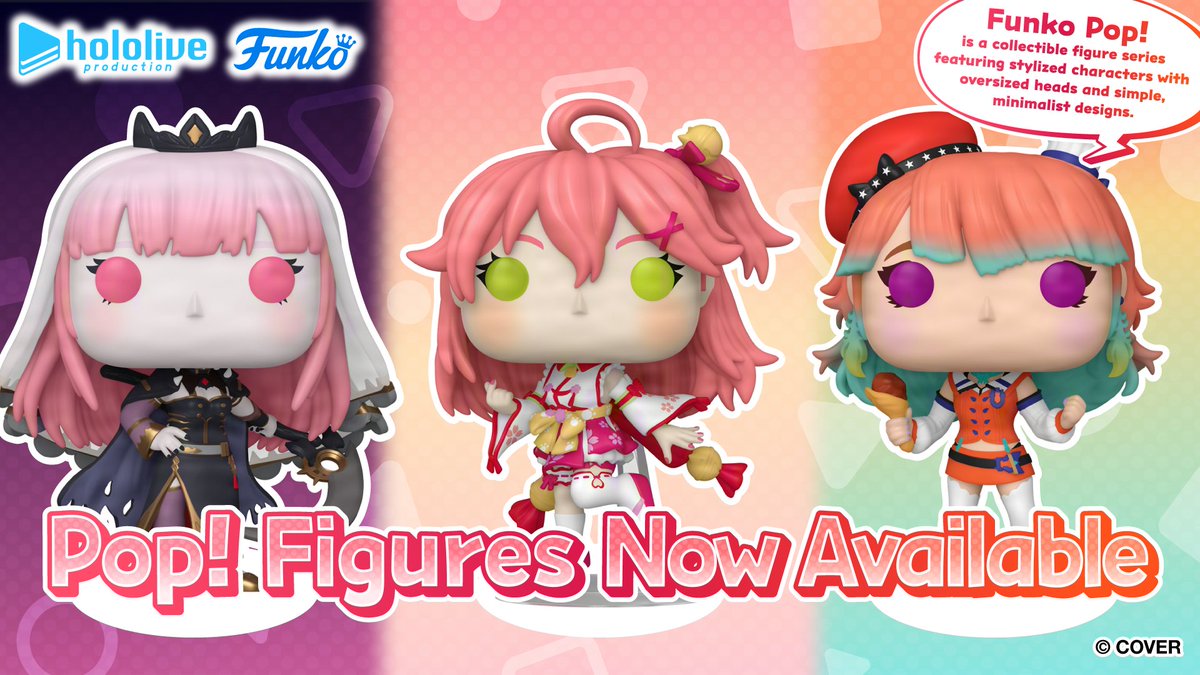 hololive (English) tweet media