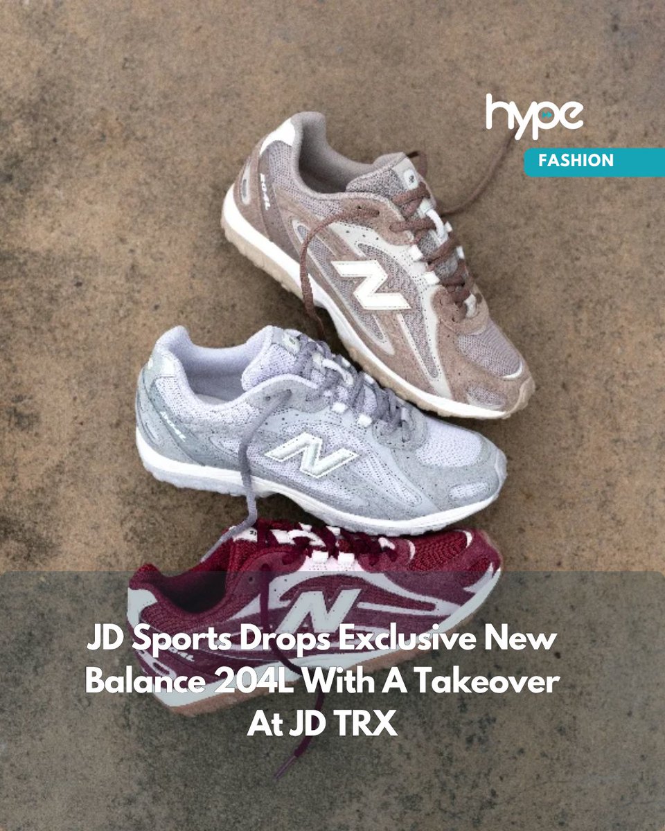 Hype Malaysia tweet media