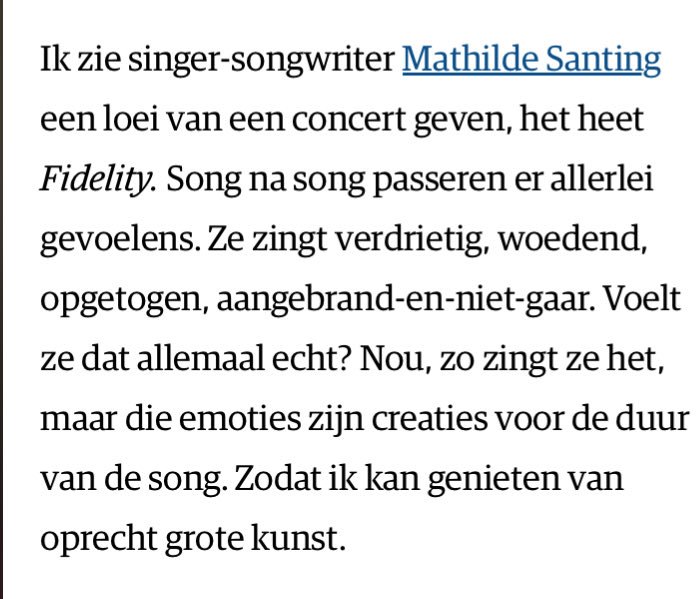 Mathilde Santing tweet media