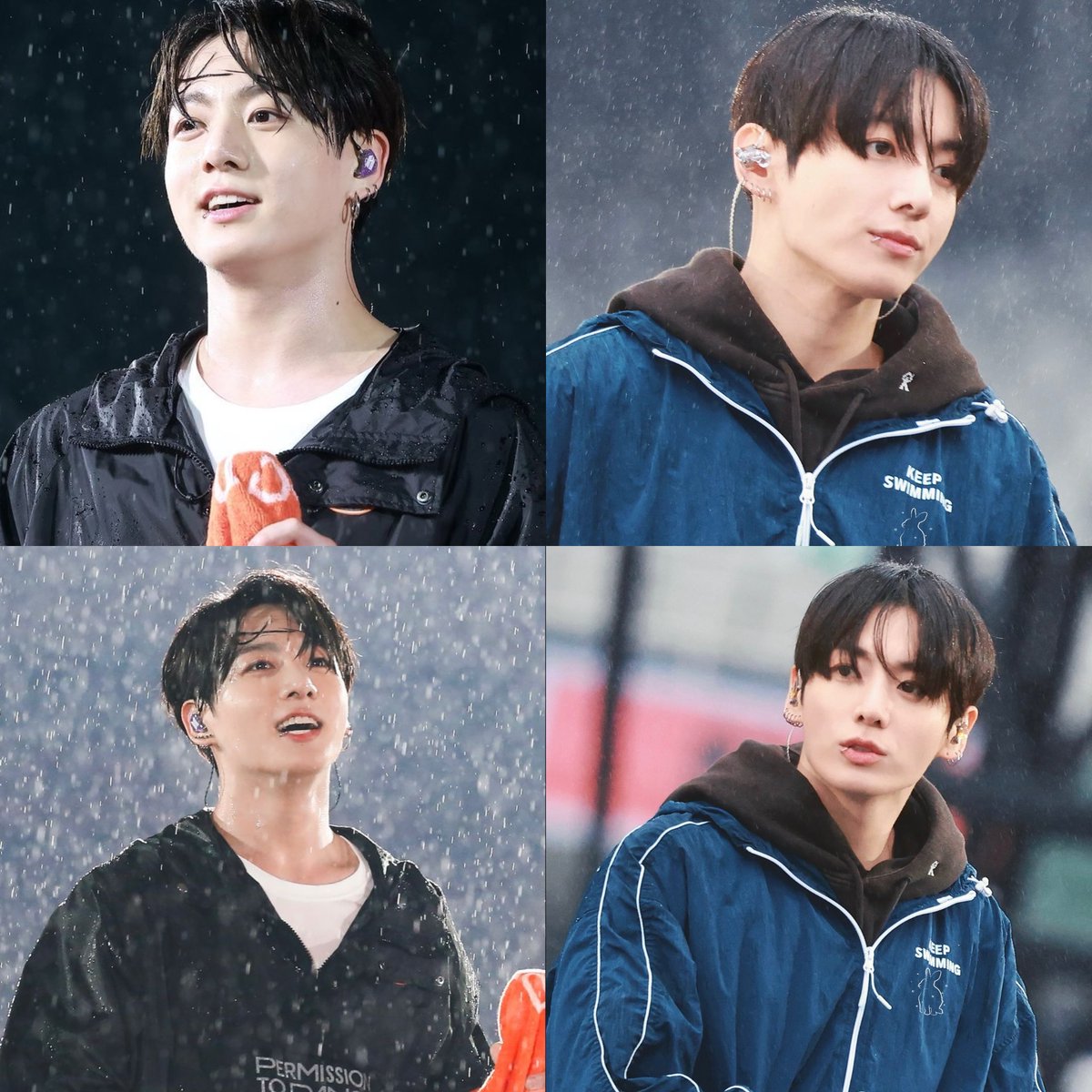 BTS Daily⁷ tweet media