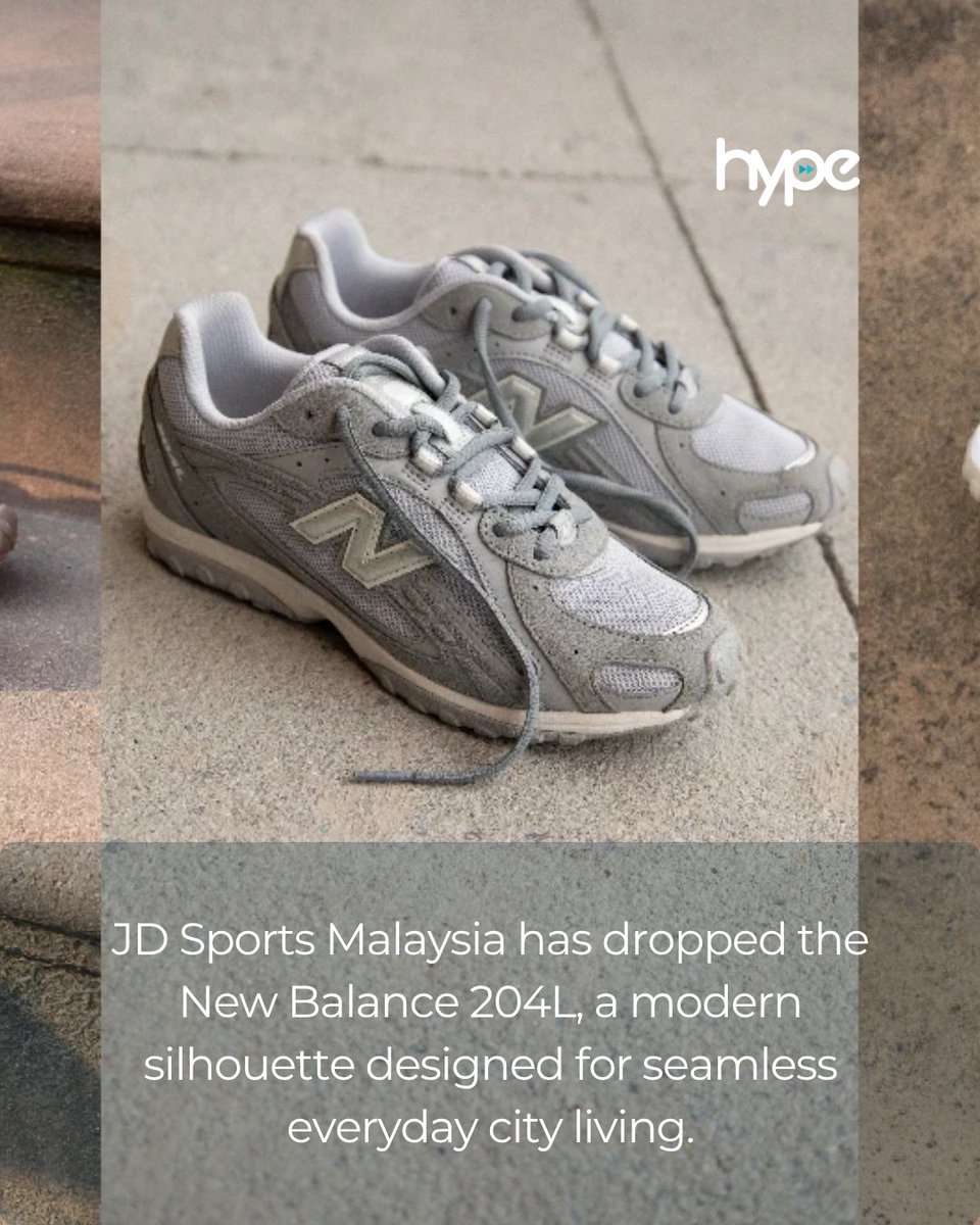 Hype Malaysia tweet media