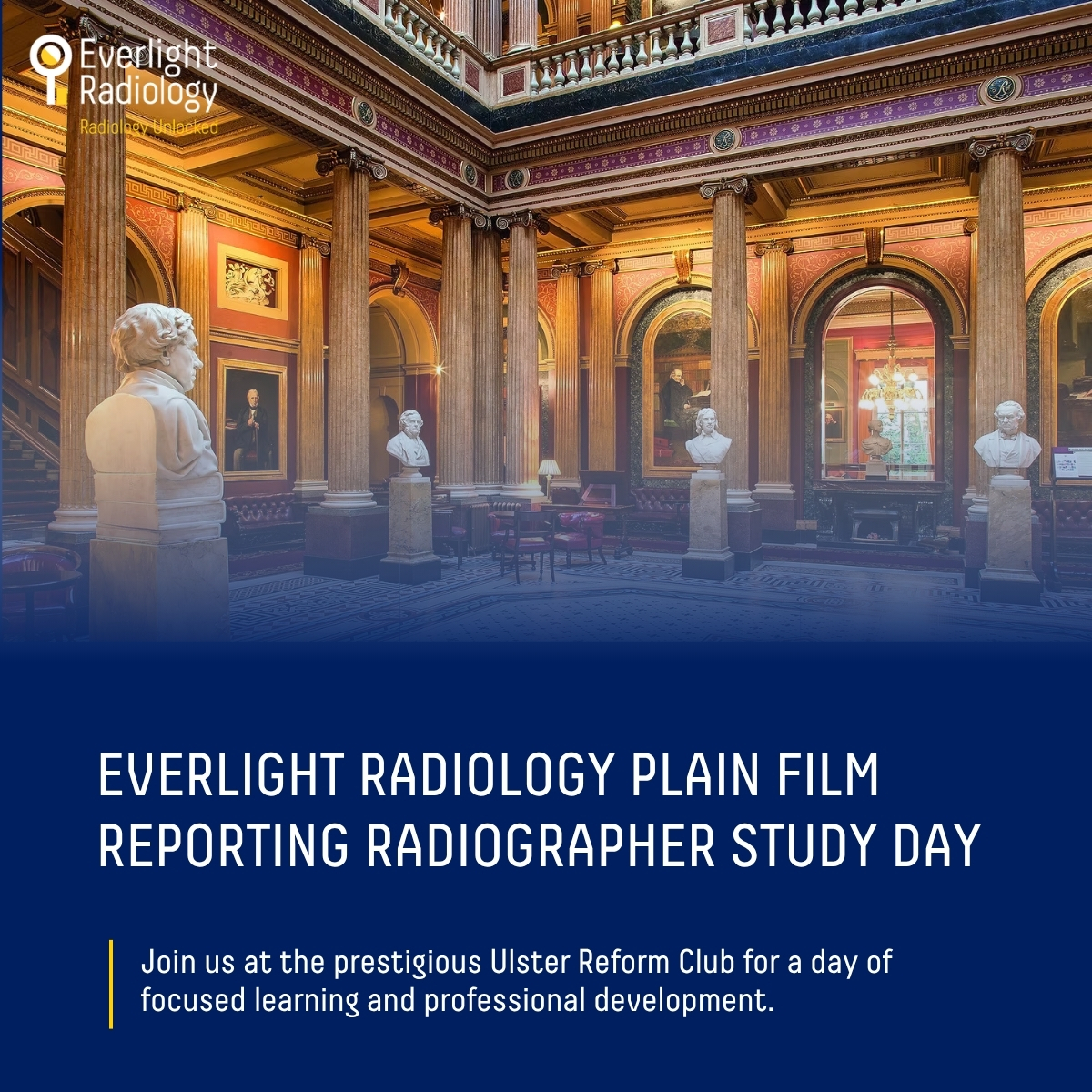 EverlightRad's tweet photo. We’re pleased to be hosting the Everlight Radiology Plain Film Reporting Radiographer Study Day in Belfast on Saturday 6 June 2026.

Register your interest here: https://t.co/BRFblc4KQa https://t.co/c6PXhSmBA8
