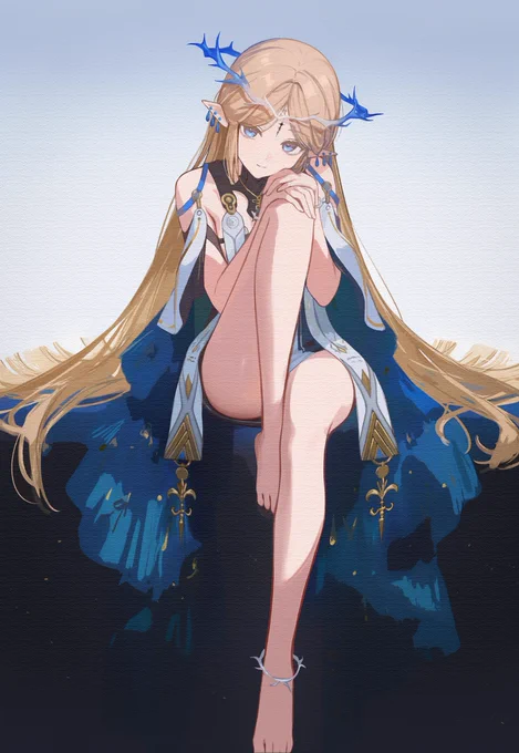 カルテジア #鳴潮