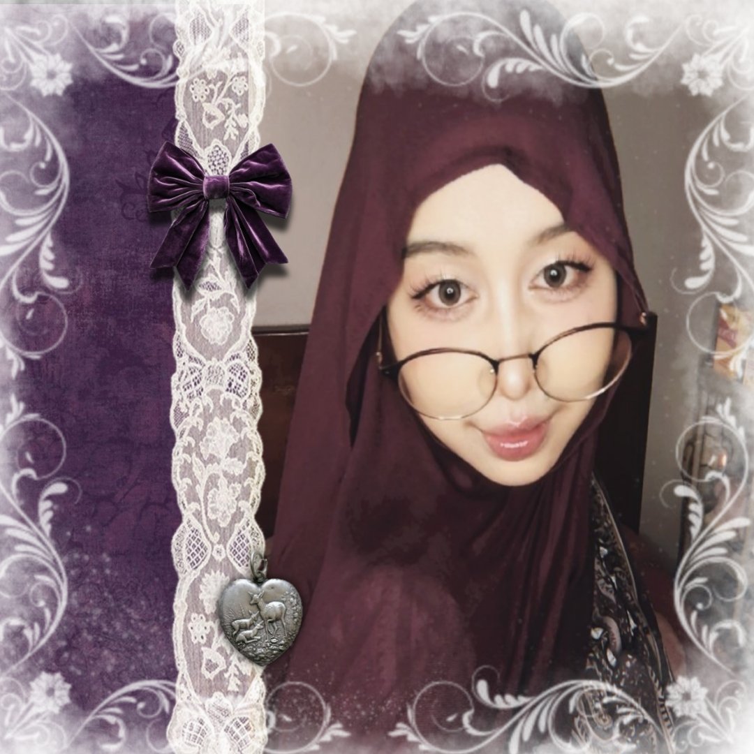 Purinrinrin tweet media