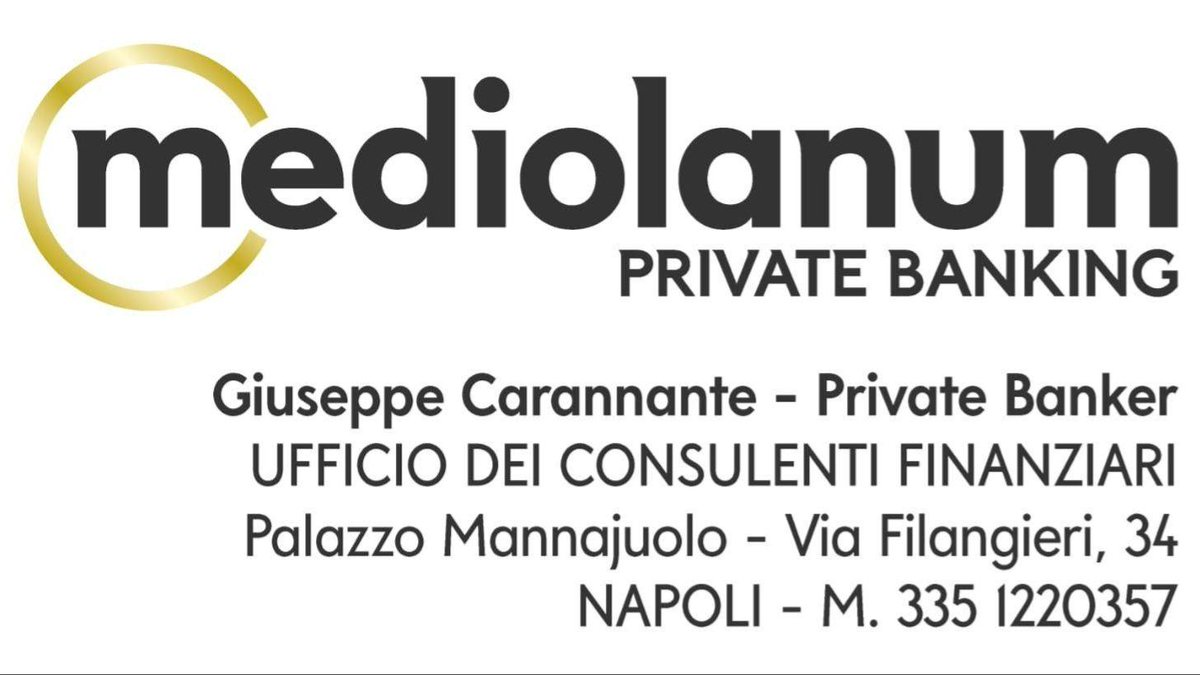 CRALTLC's tweet photo. **NUOVA CONVENZIONE ** 

Mediolanum Private Banking 

Visita la pagina dedicata e scopri i vantaggi riservati ai soci 

 https://t.co/1R7R2TVLK8 https://t.co/ioMh9fxj9p