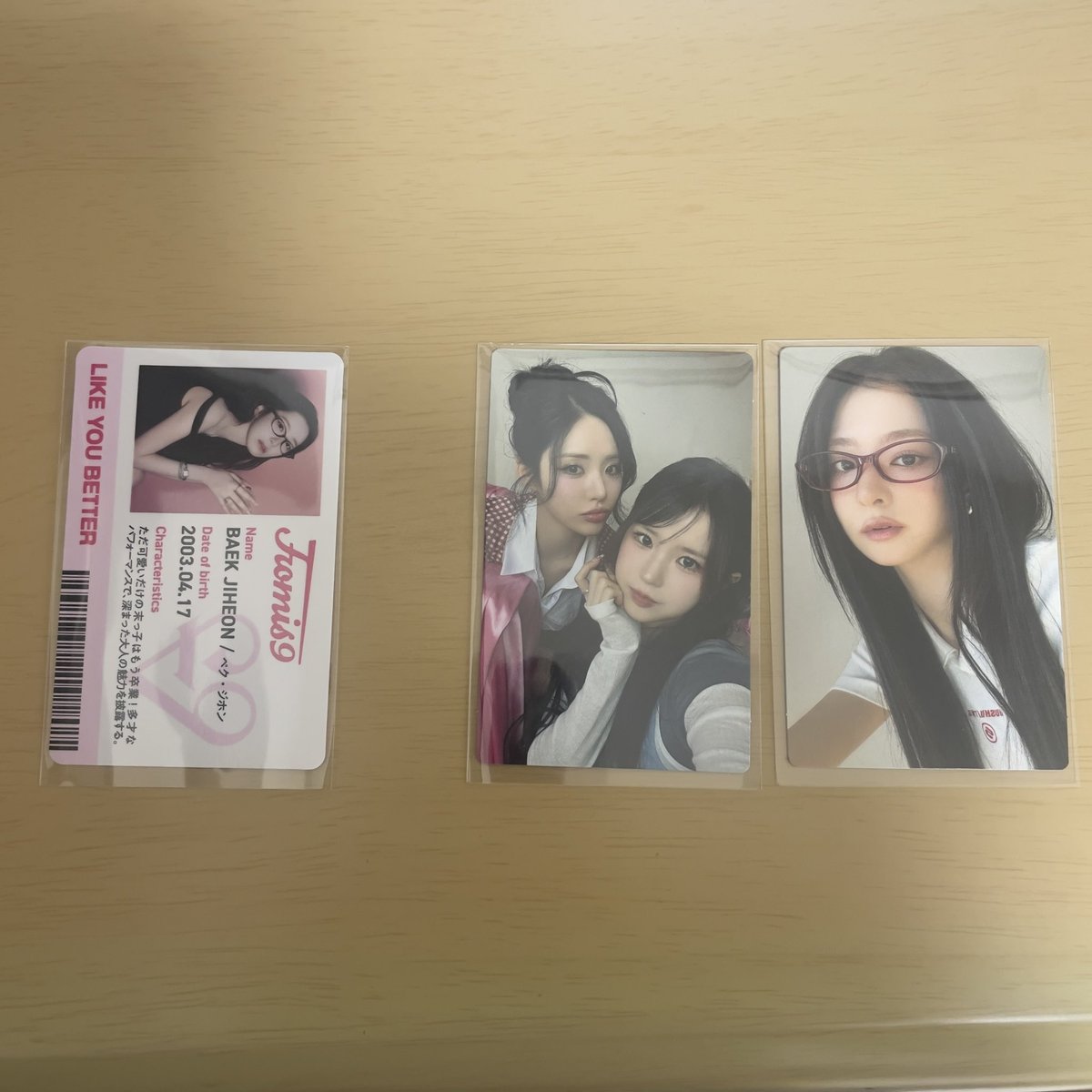 M🧸 bio必読 tweet media