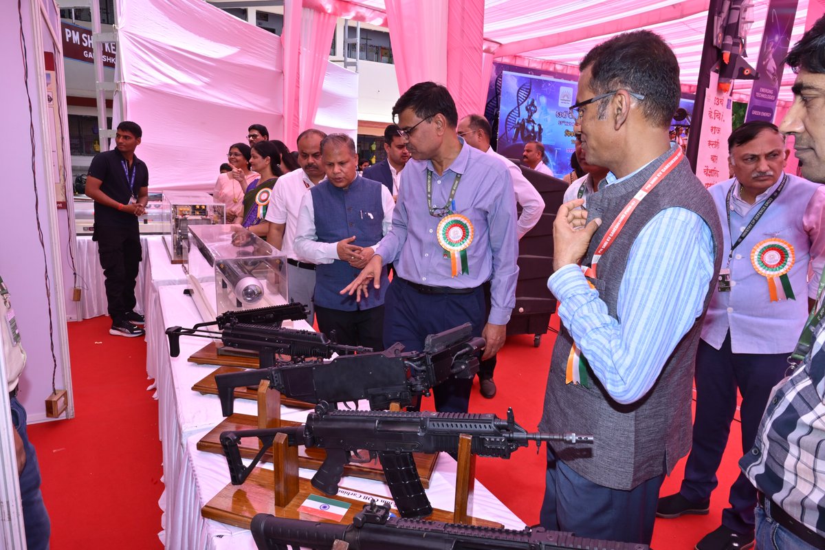 KVS RO Mumbai tweet media