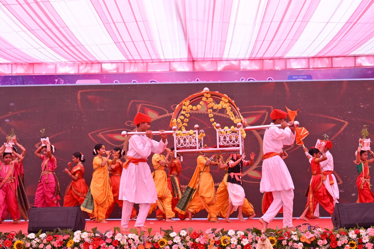 KVS RO Mumbai tweet media