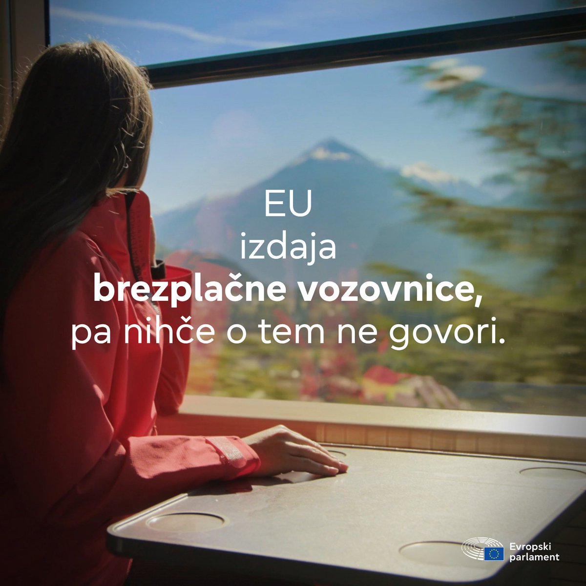 Evropski parlament v Sloveniji tweet media