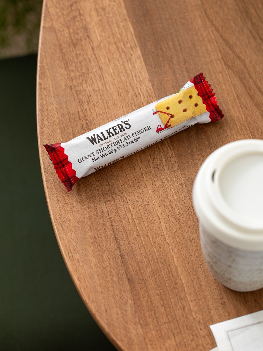 Walker's Shortbread tweet media
