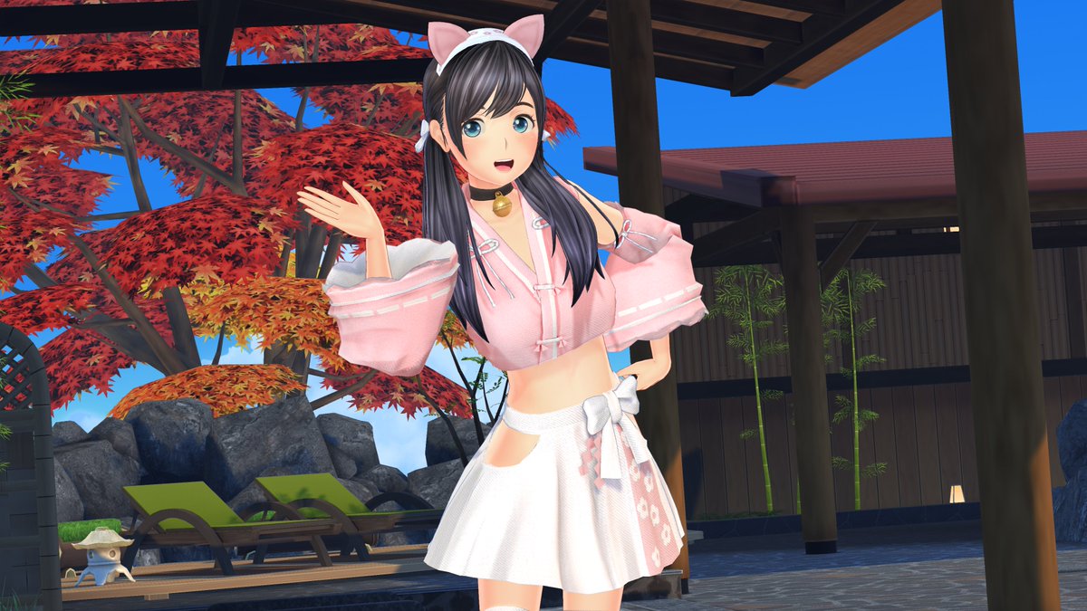 【公式】LoveR（ラヴアール）＆マジカルユミナ tweet media