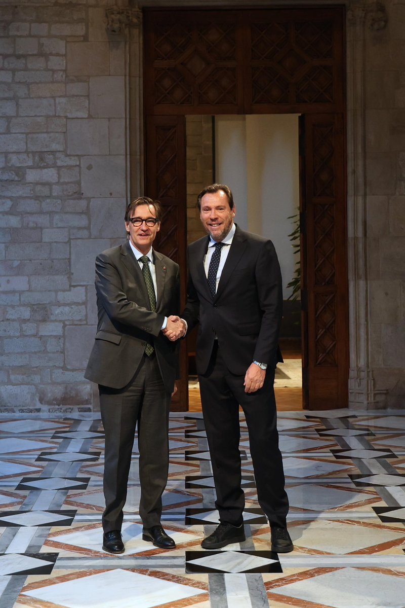 Salvador Illa Roca tweet media