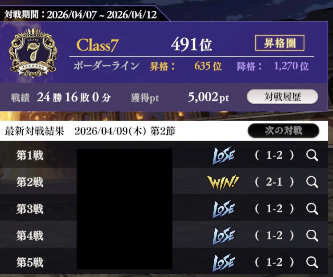 ちぺこ tweet media